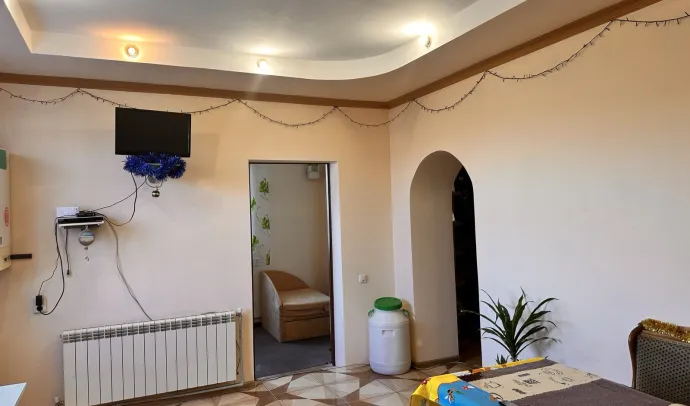 10046 Будинок в Березівці