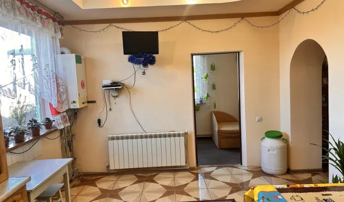 10046 Будинок в Березівці