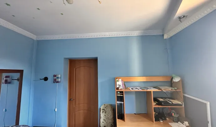 10046 Будинок в Березівці