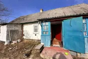 10047 Будинок в Барашівці