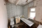10047 Будинок в Барашівці