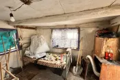 10047 Будинок в Барашівці