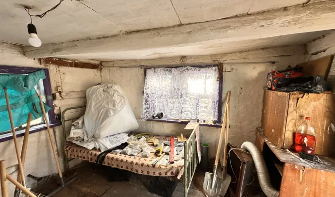 10047 Будинок в Барашівці