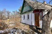 10047 Будинок в Барашівці