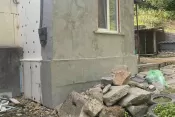 Продам часть дома на переулке Чудновском.