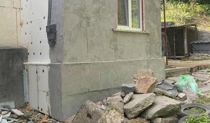 Продам часть дома на переулке Чудновском.