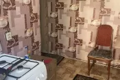 Продам часть дома на переулке Чудновском.