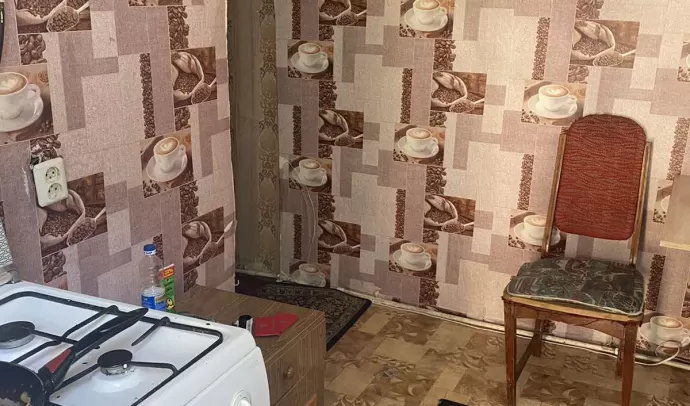 Продам часть дома на переулке Чудновском.