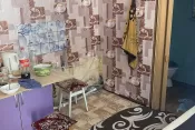 Продам часть дома на переулке Чудновском.