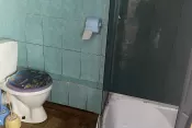 Продам часть дома на переулке Чудновском.