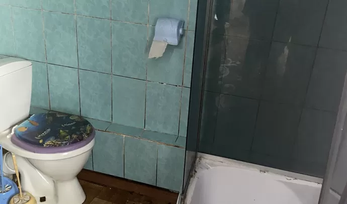 Продам часть дома на переулке Чудновском.