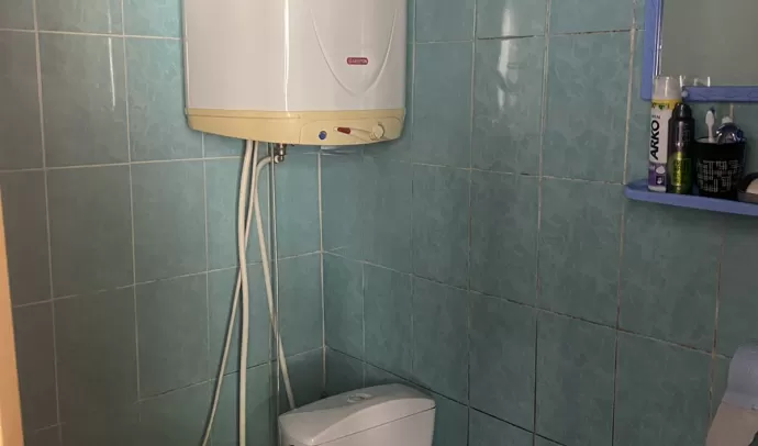 Продам часть дома на переулке Чудновском.