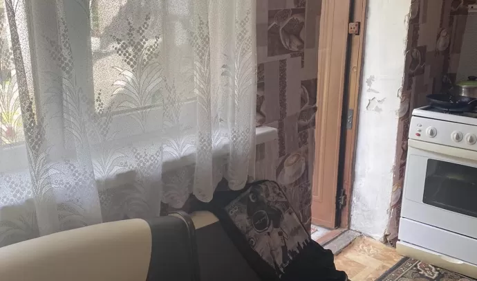 Продам часть дома на переулке Чудновском.