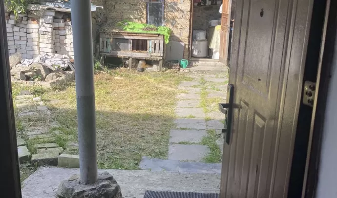 Продам часть дома на переулке Чудновском.