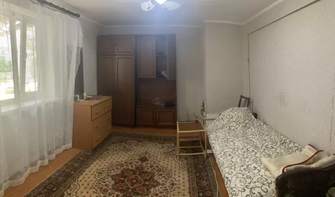Продам часть дома на переулке Чудновском.