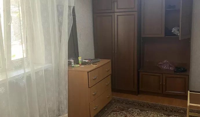 Продам часть дома на переулке Чудновском.