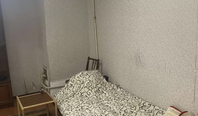 Продам часть дома на переулке Чудновском.