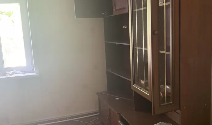 Продам часть дома на переулке Чудновском.