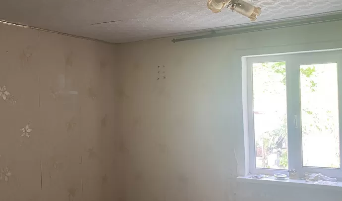Продам часть дома на переулке Чудновском.