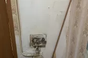 Продам часть дома на переулке Чудновском.