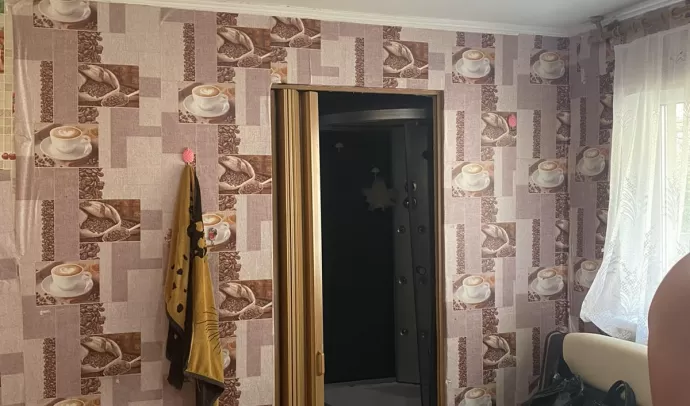 Продам часть дома на переулке Чудновском.
