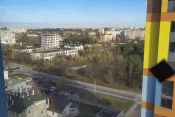 1001 Однокімнатна ЖК Рівер Сіті