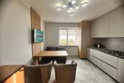 1102 Шикарна квартира Преміум Парк