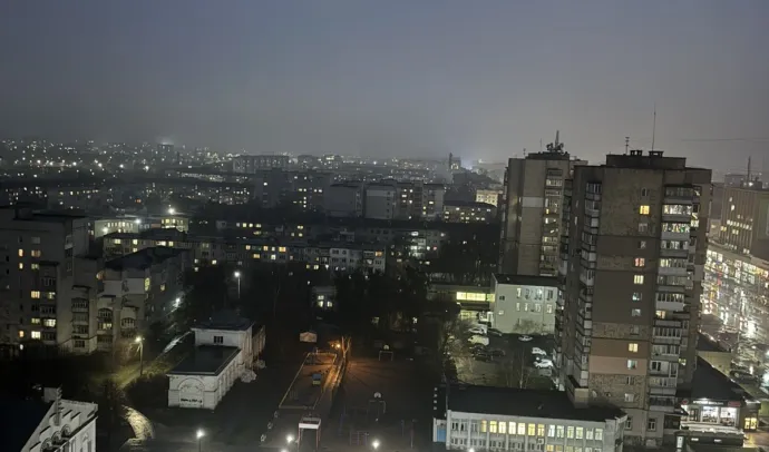 1093 Однокімнатна квартира ЖК Мистецькі ворота
