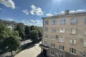 Квартира в самому центрі міста (ЦУМ)