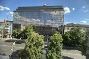 Квартира в самому центрі міста (ЦУМ)