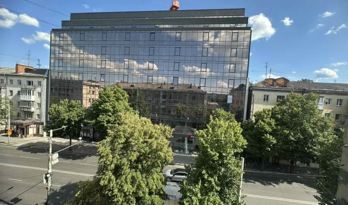 Квартира в самому центрі міста (ЦУМ)