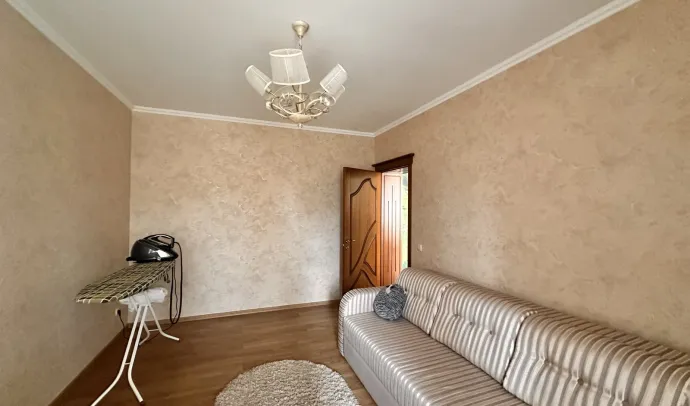 3932 Простора квартира в центрі