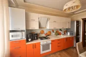 3932 Простора квартира в центрі