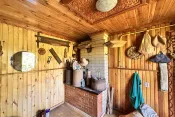 6063 Гарний будинок на Сосновій