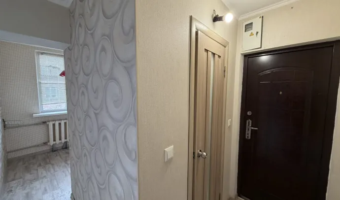 2288 Двокімнатна квартира