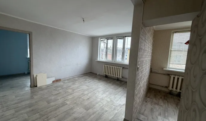 2288 Двокімнатна квартира