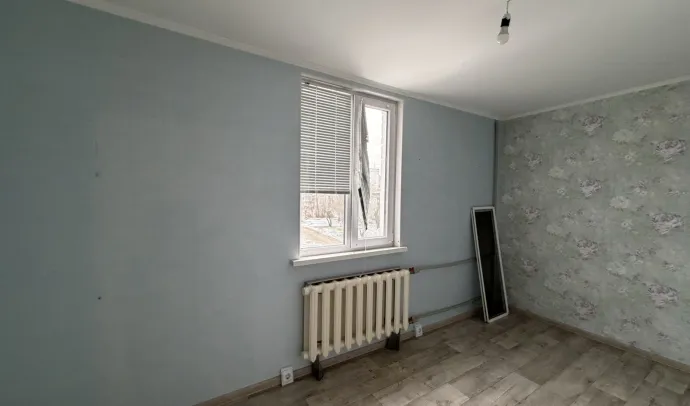 2288 Двокімнатна квартира