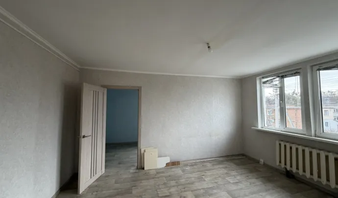 2288 Двокімнатна квартира