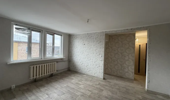 2288 Двокімнатна квартира