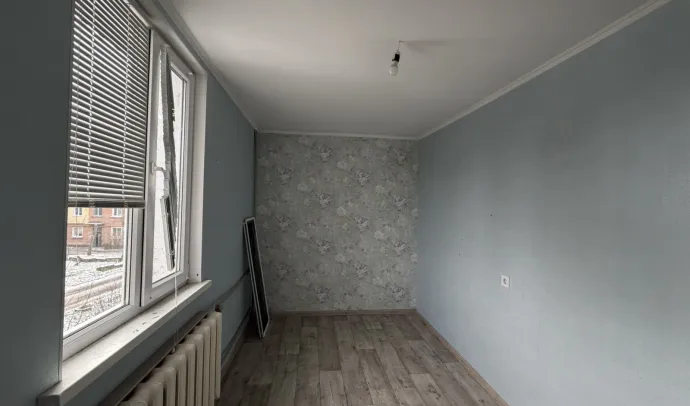 2288 Двокімнатна квартира