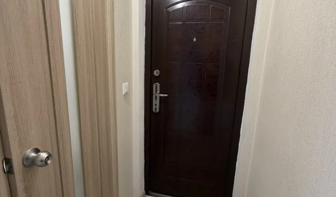 2288 Двокімнатна квартира