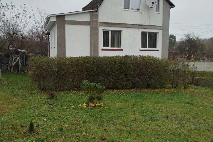 10052 Будинок в Пряжеві