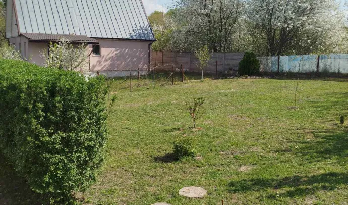 10052 Будинок в Пряжеві