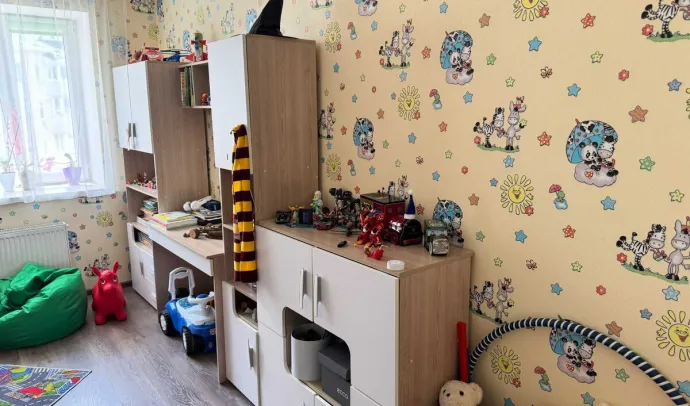 2246 Шикарна квартира на Богуна