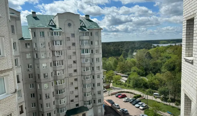 2246 Шикарна квартира на Богуна