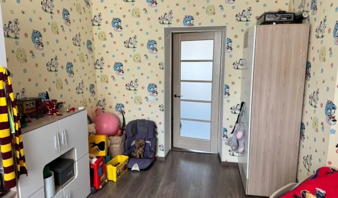 2246 Шикарна квартира на Богуна