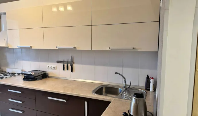 2246 Шикарна квартира на Богуна