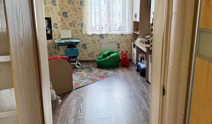 2246 Шикарна квартира на Богуна