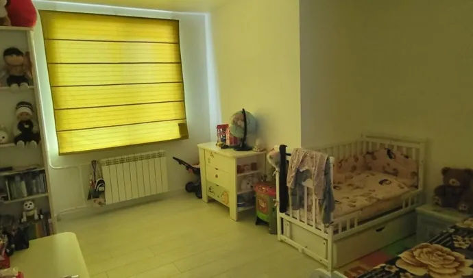 3915 Трьохкімнатна в центрі