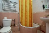 1057 Однокімнатна квартира на Корбутівці